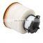233900L090 23390-0L070 23390-0L090 fuel filter for HILUX VIII Pickup
