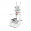 snack machines  churros making machine and with 12 L electric fryer