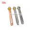 LYDR Flange Thread Instant Heating Element 240v dc Water Heater Element