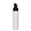 High quality 80ml PET Foaming Spray Bottle with neck size  30/410
