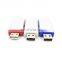USB Flash Drive 4GB 8GB 16GB 32GB USB 2.0 3.0 Memory Flash Stick Gifts Pendrive Custom Logo Printing cle usb