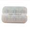 glacio Silicone Ice Cube Trays Round Ice Ball Mold & Large Square Ice Cube Tray