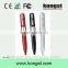 2016 Wholesale OEM Custom Logo Wholesale Usb Laser Writing Pen Drive