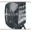 4 Row 48W Car LED Work Light Bar