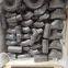 Titanium WPT2 Seamless pipe fittings ASME B16.9