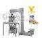 Vertical small toffee  cotton candy packing packaging machine