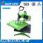 2016 Colorking Flat Hot Printing Small Insert T Shirt Heat Press Machine
