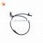 HYS factory price ABS sensor Auto Disc Brake ABS Wheel Speed Sensor 1695400417  for BENZ A (W169) 2004-2012BENZ  B