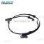 Car Spare Parts Front ABS Wheel Speed Sensor Fit for Land Rover Discovery 3 SSB500092 Car ABS Sensor SSB500092