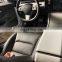 3pcs Pearl White for Tesla Model 3 Y Steering Wheel Patch Decoration Interior Modified Accessories