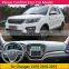 for Changan CX70 2016 2017 2018 2019 Anti-Slip Mat Dashboard Pad Sunshade Dashmat Protect Anti-UV Dash Carpet Car Accessories