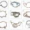 Auto pump gaskets