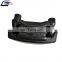 Rubber Leaf Spring Engine Mounting Oem 81962100554  81962100547 for MAN Truck Hollow Spring