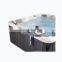 Hot Tub Tray Plastic Side Table Tray Spa Caddy spa holder