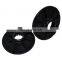 2PCS For Saab 9-3 03-11 Coil Spring Pad Spring Supports Rear Upper 90538496 New