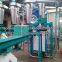 small  production 10T wheat flour milling machine wheat meal processing line grain milling machine