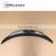 C Class W205 C63 Carbon Finber Rear Wing Fit for C200 C300 C63 Carbon Spoiler