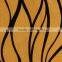 nylon flock pillow material for upholstery