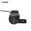 Factory direct sale CNC process mount ON-OFF-ON aluminum alloy motorcycle handlebar switch