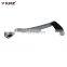 Factory direct supply foot gear change lever racing motorcycle gear shift pedal for GN125