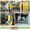 600 KN desktop vertical injection molding machine