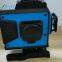 16 line Laser level green beam laser cross line self leveling 3d auto rotary laser level
