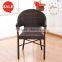 BUFFET style handweaving rattan garden set furniture uv-resistant ZG-80