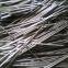 Wear-resistant surfacing electrode