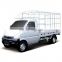 cost efficient flexible control system Single-cab pickup cargo truck