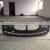 pp material front bumper for old style 7 series F02 OEM 51117238749 from China factory