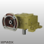 Wp Series Worm Gearbox Speed Reducer