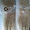 rocking horse horse tail hair