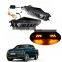 High Quality New Led fog lamp Assy For Amarok 2011-2020 Pickup Car