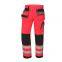 High visibility pants