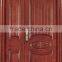 2014 New Design Composite Solid Wood Door Made in China