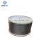 Pfa Thermocouple Compensation Wire Type J Type T Thermocouple Wire For Oven