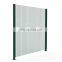 Factory supply outdoor powder coated wire mesh 358fence