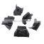 Factory China Made Bumper Engine Cover Fender Clips Push Type Retainers Fasteners