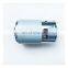 12V Dc Motors12v Motor 775 Dc Motor 24V Motors Double Ball Bearing 18000Rpm / 5800Rpm Large Torque Low Noise