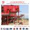 Shandong Datong Circular Vibrating Screen Classifier/Crusher/Breaker/Bucker/Kibbler is the best in the world