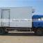 7ton Dongfeng Freezer Truck / Refrigerated Van
