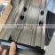 Aluminum 4x4 Running Board Side Step Nerf Bar For F150