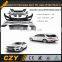 W166 ML63 Body Kit for Mercedes Benz ML-class W166 ML63 13y-