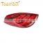 Car led stop tail light for Mercedes W222 S Class 2014 2229065401 / 2229065501