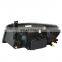 professional hid xenon lamp auto car headlight with E-MARK for MAZDA BT50