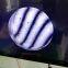 High Precision 0.3mm~30mm G5 Spherical Optical Glass Ball Lens Sphere