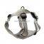 good quality dog harness vest adjustable pet harness with reflective strip