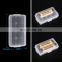 Factory price hot sale 18650 2500mAh Rechargeable Lithium ion battery cell for touchlight