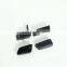 wholesale auto parts body kits seat adjustment switch  4pcs/set for tesla model 3