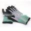 HY NBR Gloves With Micro Foam Use For Assembly, Video Work, Gcaffolding Work